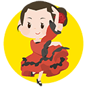 Tachikawa Flamenco